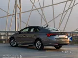 Skoda Octavia 4 Cylinder Sedan Dark Grey 2025